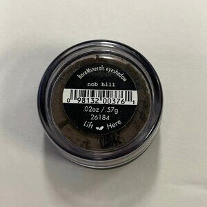 bareMinerals Nob Hill 26184 Loose Mineral Eyeshadow 0.57g 0.02oz cruelty free